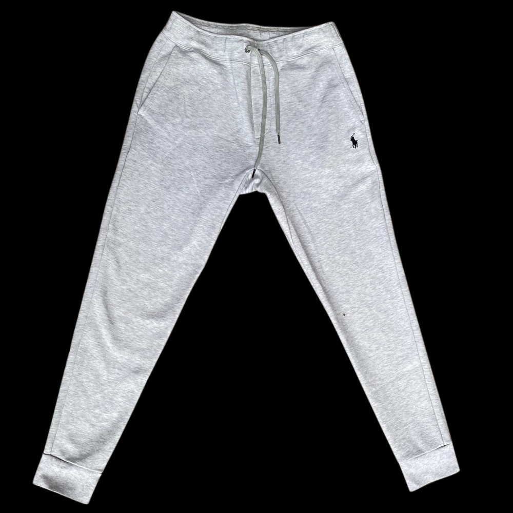 Polo Ralph Lauren Double-Knit Jogger Pant